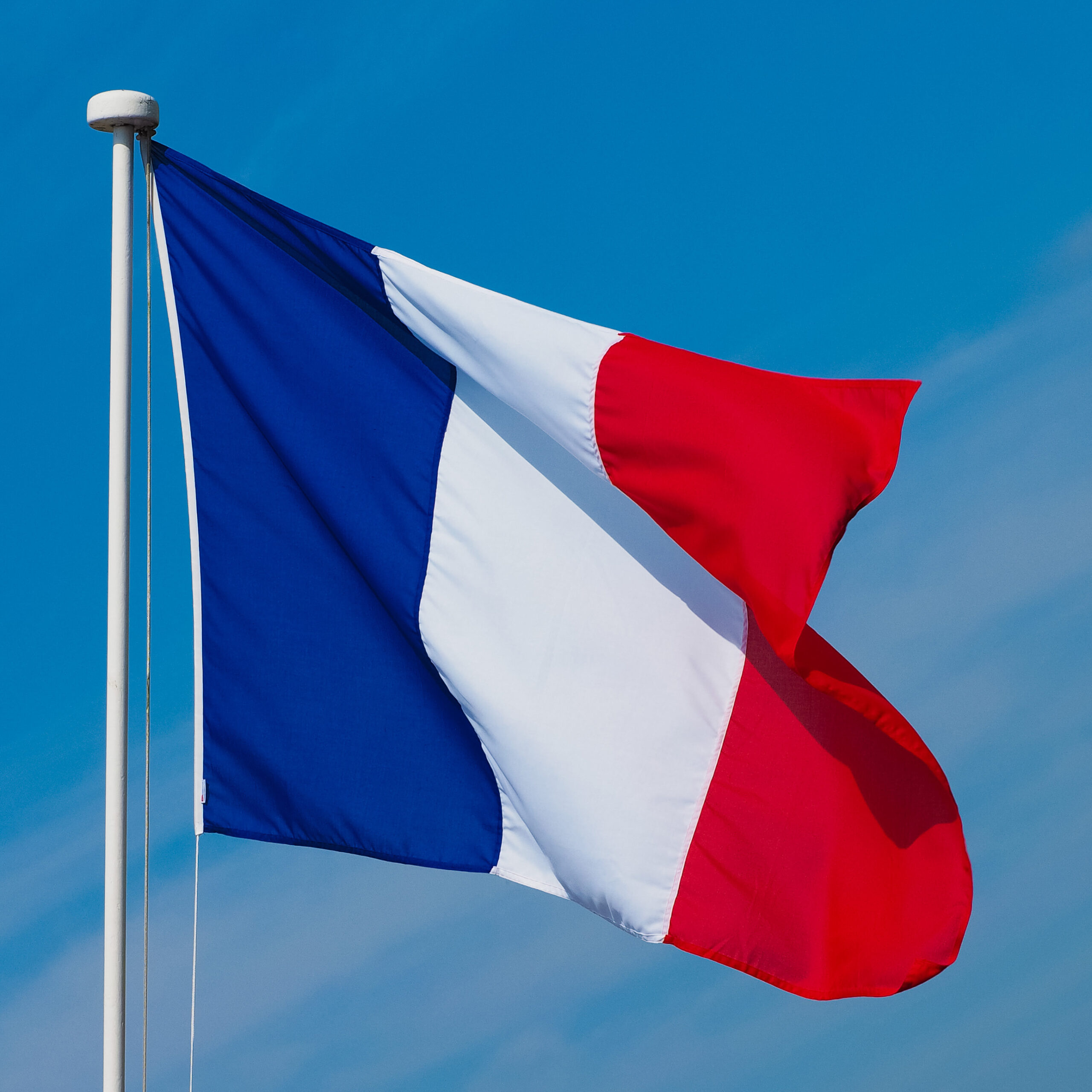France