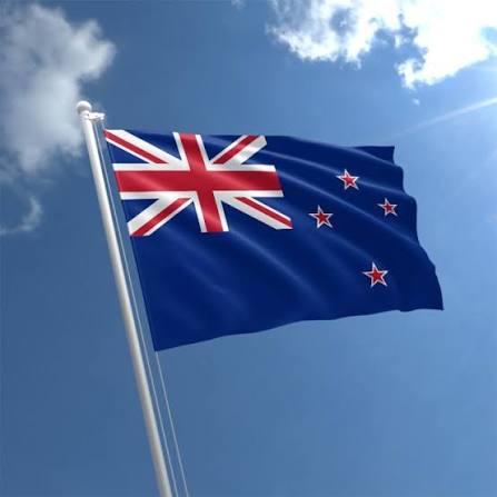 New Zealand