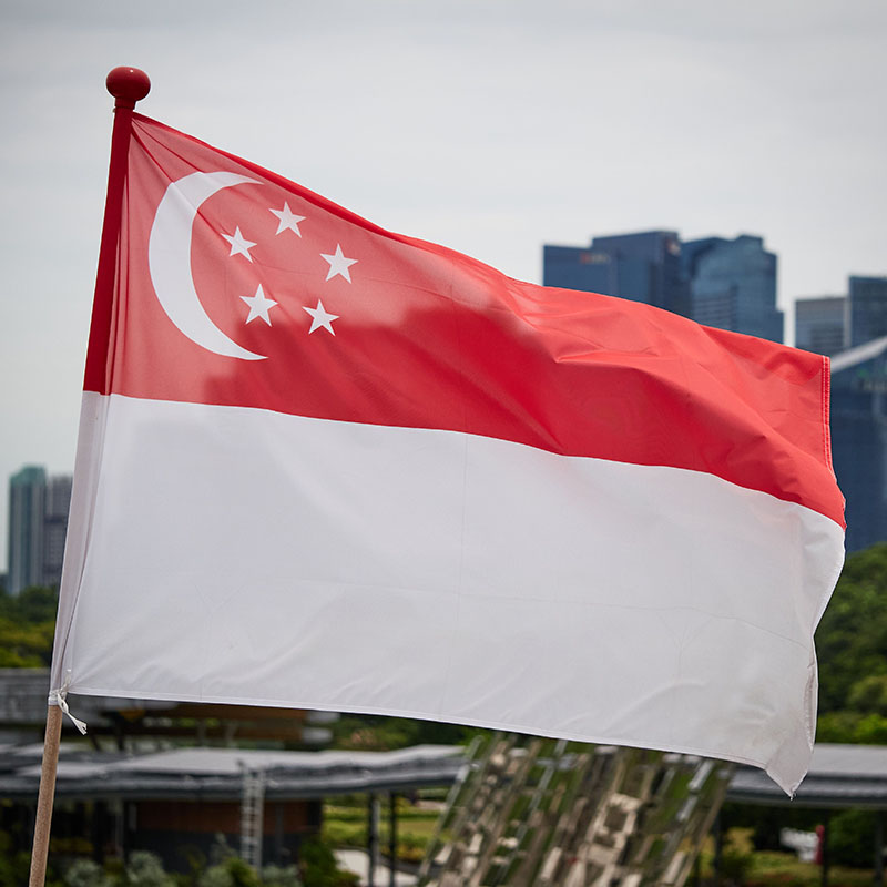 Singapore